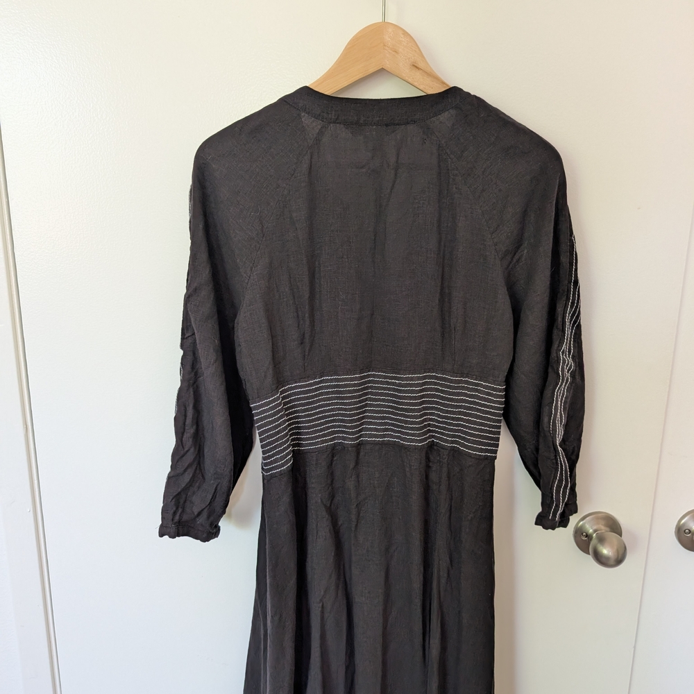 Black Jacket By - image 5